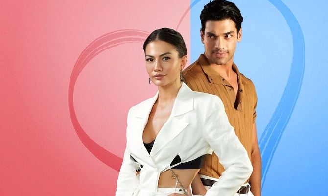 Фильмы про любовь