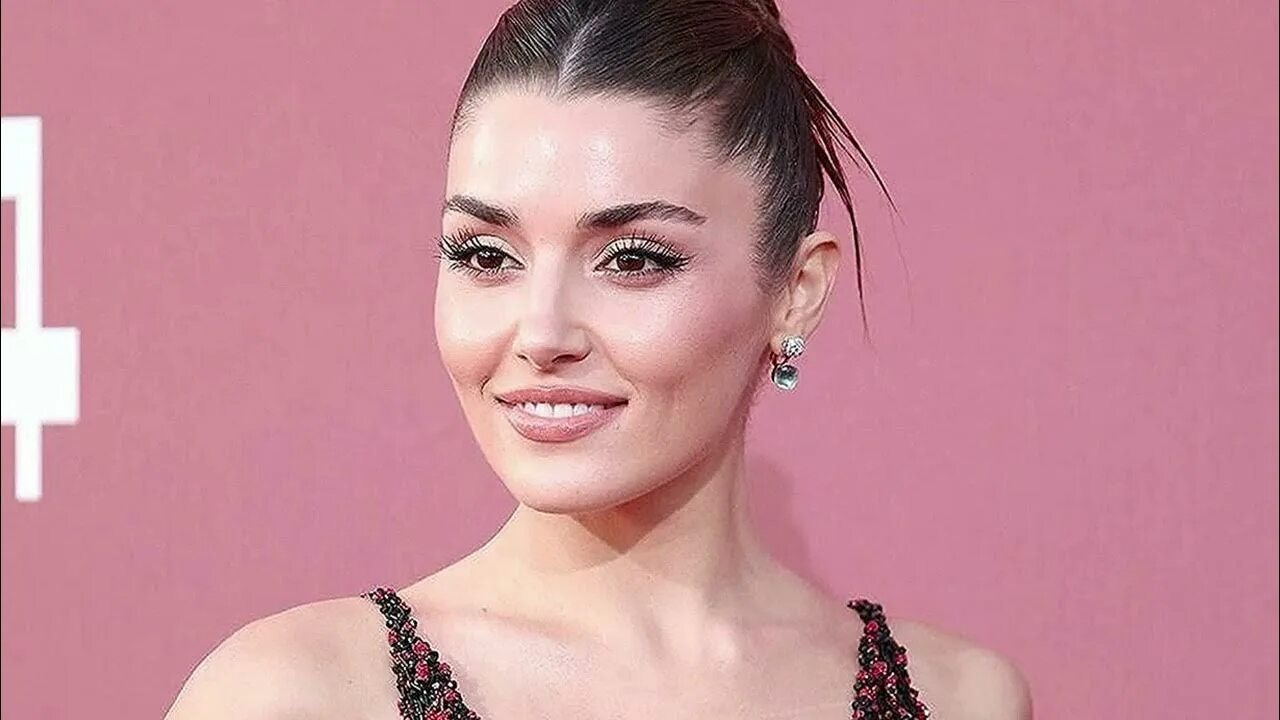 Ханде Эрчел